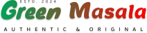 green masala